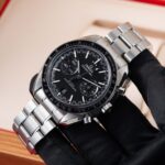 Omega Speedmaster Racing 329.30.44.51.01.001 2019