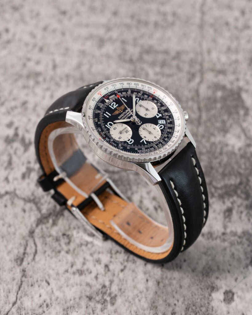 Breitling Navitimer A23322