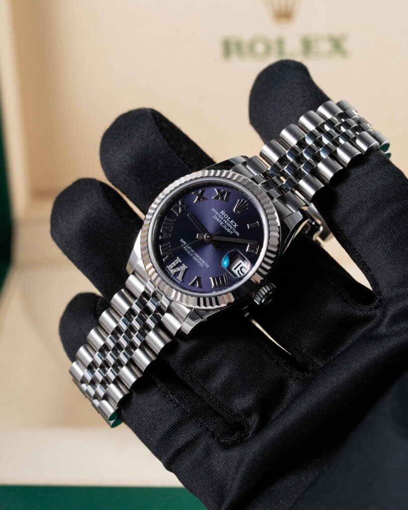 Rolex Datejust