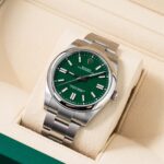Rolex Oyster Perpetual 124300 2024
