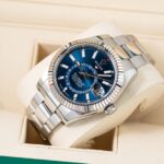 Rolex Sky-Dweller 336934 2024