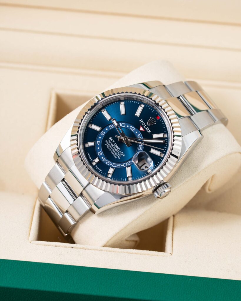 Rolex Sky-Dweller 336934 2024