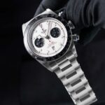 Tudor Black Bay Chrono 79360N 2023