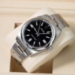 Rolex Oyster Perpetual 124300 2025