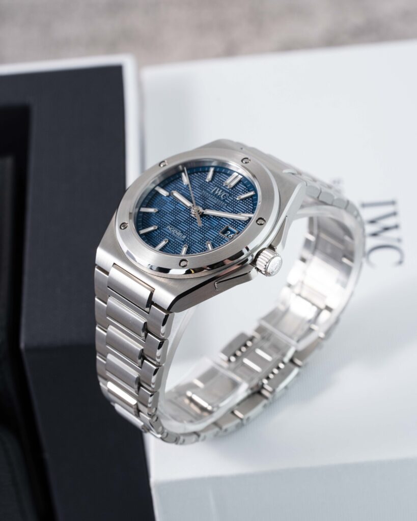 IWC Ingenieur IW328907 2025