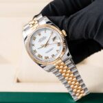 Rolex Datejust 116233 2009