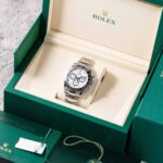 Rolex Daytona 126500LN 2025