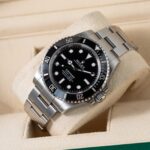 Rolex Submariner 124060 2024