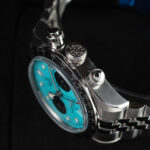 Tudor Black Bay Chrono 79360N 2025