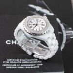 Chanel J12 H0967 2006