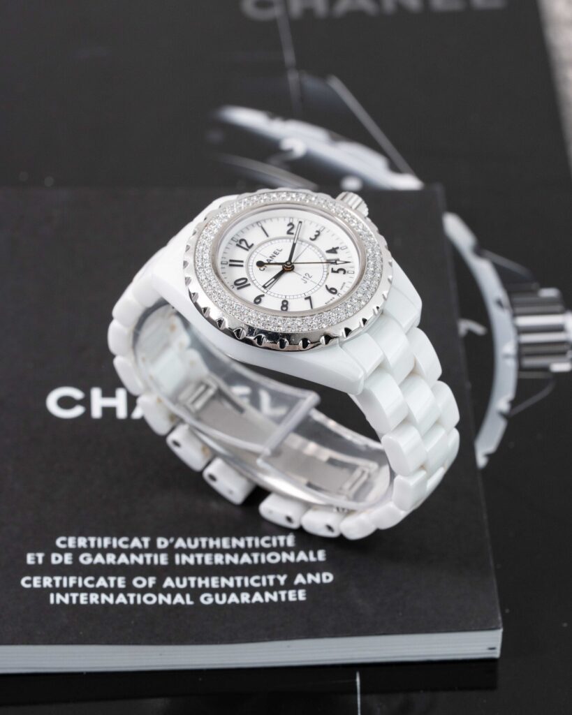 Chanel J12 H0967 2006