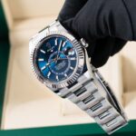 Rolex Sky-Dweller 336934 2024