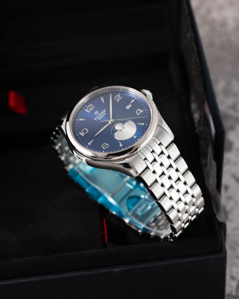 Tudor 1926 Luna 91560 2025