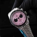 Tudor Black Bay Chrono 79360N 2024