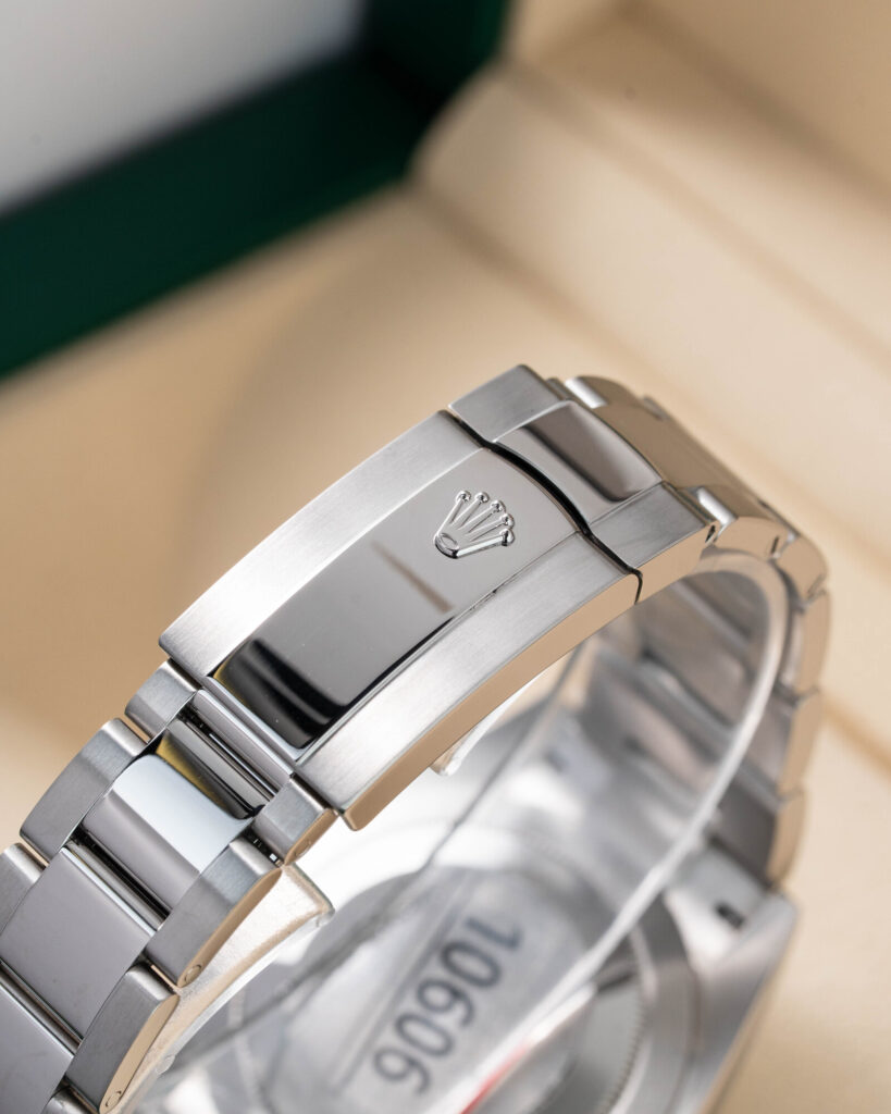 Rolex Datejust 126300 2022