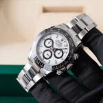 Rolex Daytona 116500LN 2022