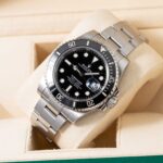 Rolex Submariner 116610LN 2018