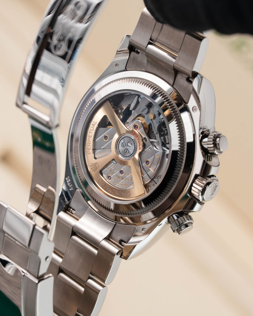 Rolex Daytona 126529LN 2024