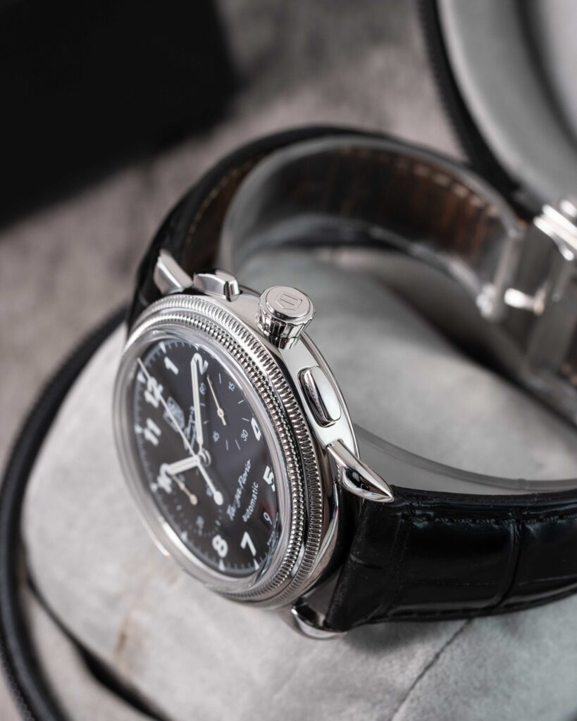 Tag Heuer Targa Florio CX2113 2005