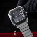 Cartier Santos De Cartier WSSA0037 2021