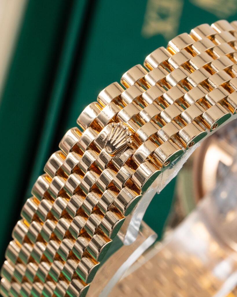 Rolex 1908 52508 2025