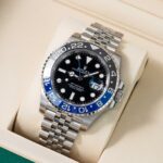Rolex GMT-Master II 126710BLNR 2025
