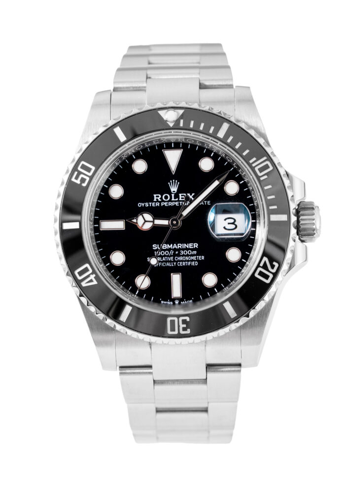 Rolex Submariner 126610LN 2023