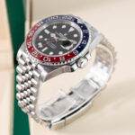 Rolex GMT-Master II 126710BLRO 2020