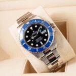 Rolex Submariner 126619LB 2022