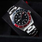 Tudor Black Bay GMT 79830RB 2021