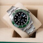Rolex Submariner 126610LV 2024