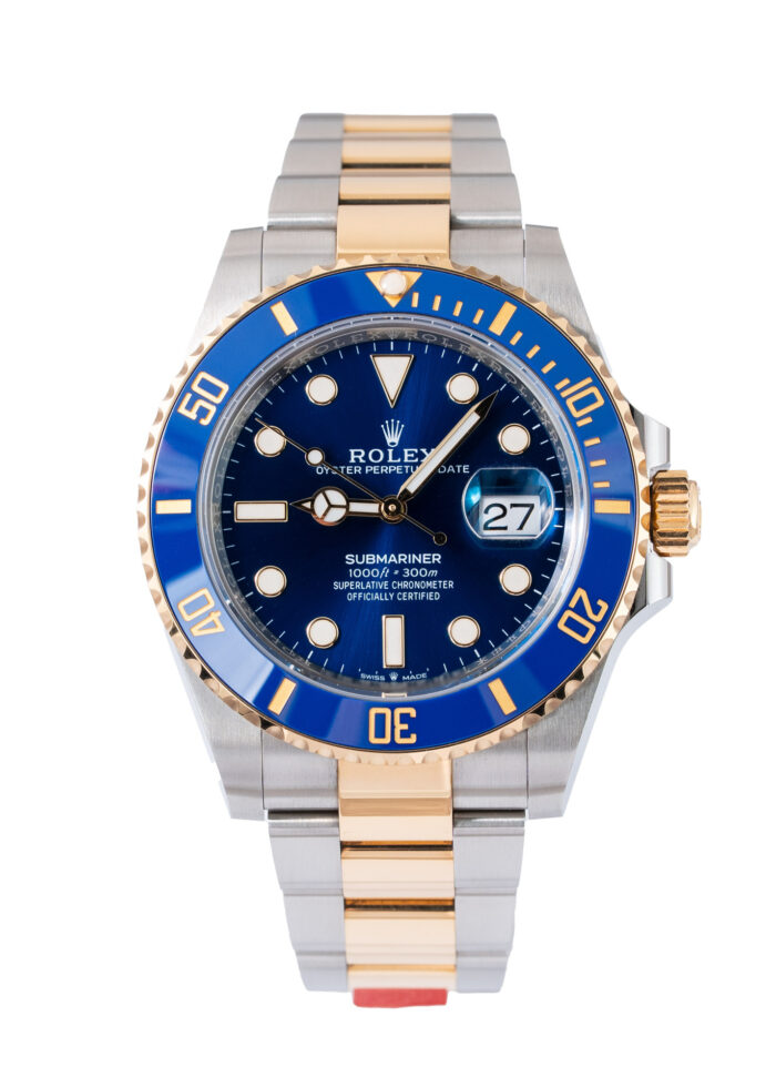 Rolex Submariner 126613LB 2023