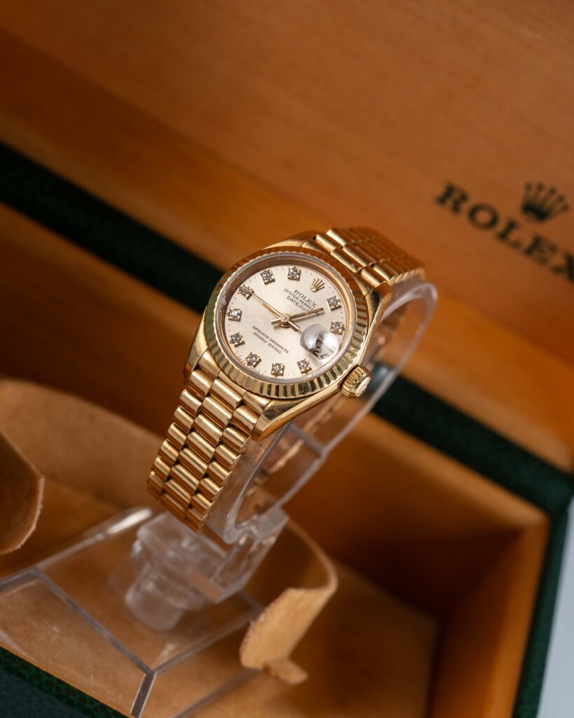 Rolex Datejust