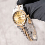 Rolex Datejust 79173 2000