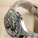 Rolex GMT-Master II