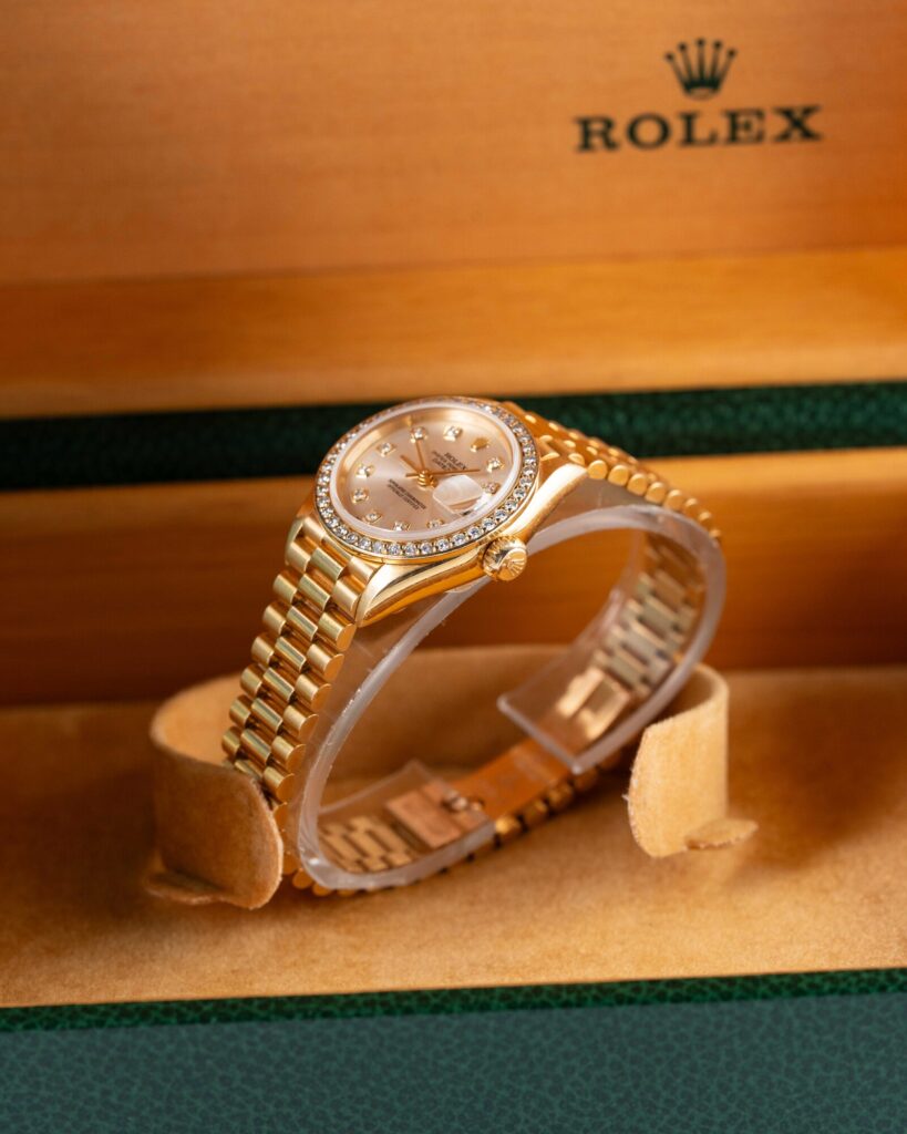 Rolex Datejust