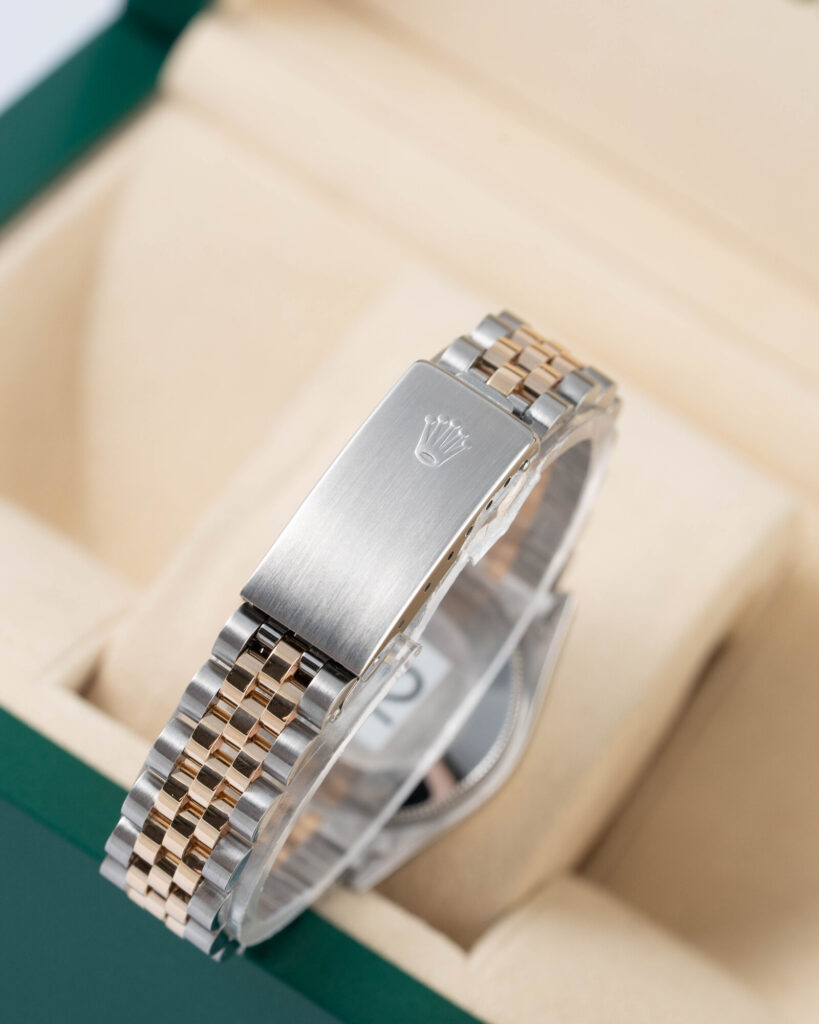 Rolex Datejust 31