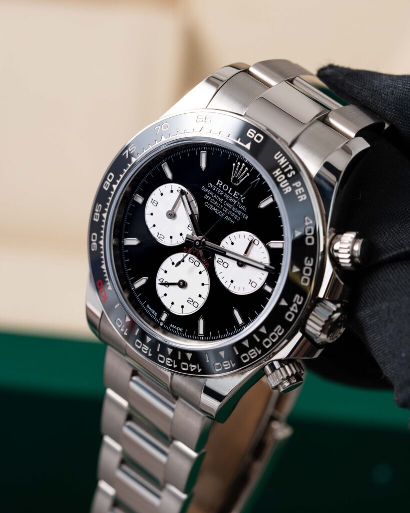 Rolex Daytona 126529LN 2024