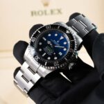 Rolex Deepsea