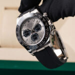 Rolex Daytona 116519LN 2021