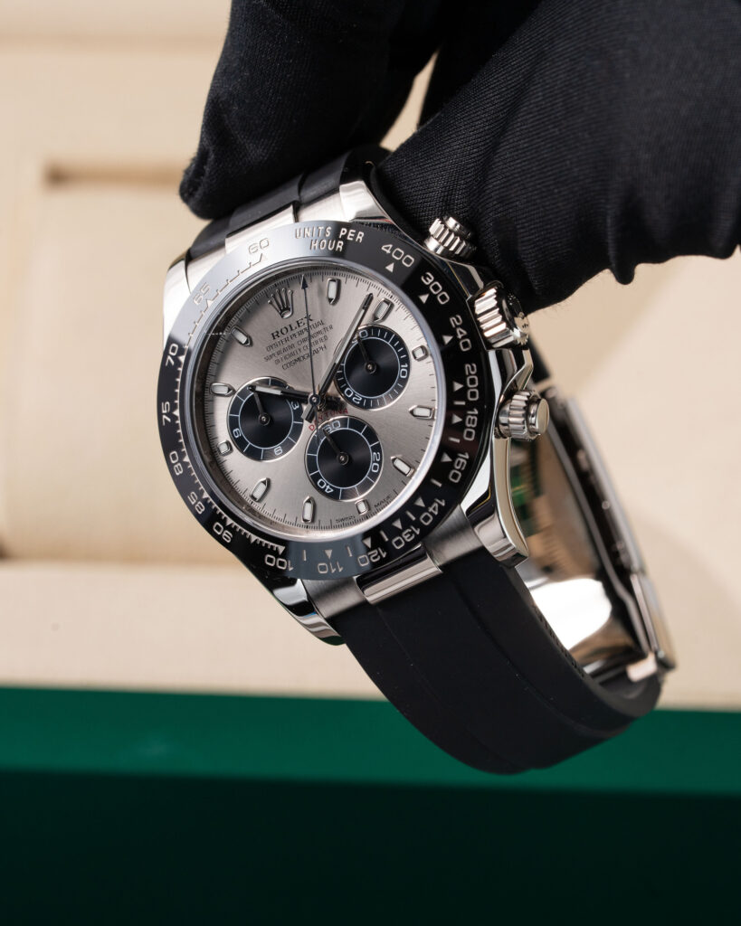 Rolex Daytona 116519LN 2021