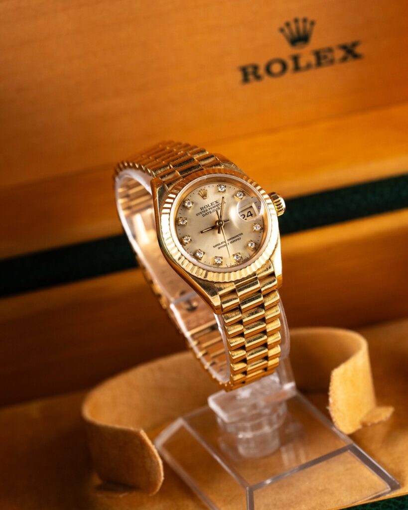 Rolex Datejust