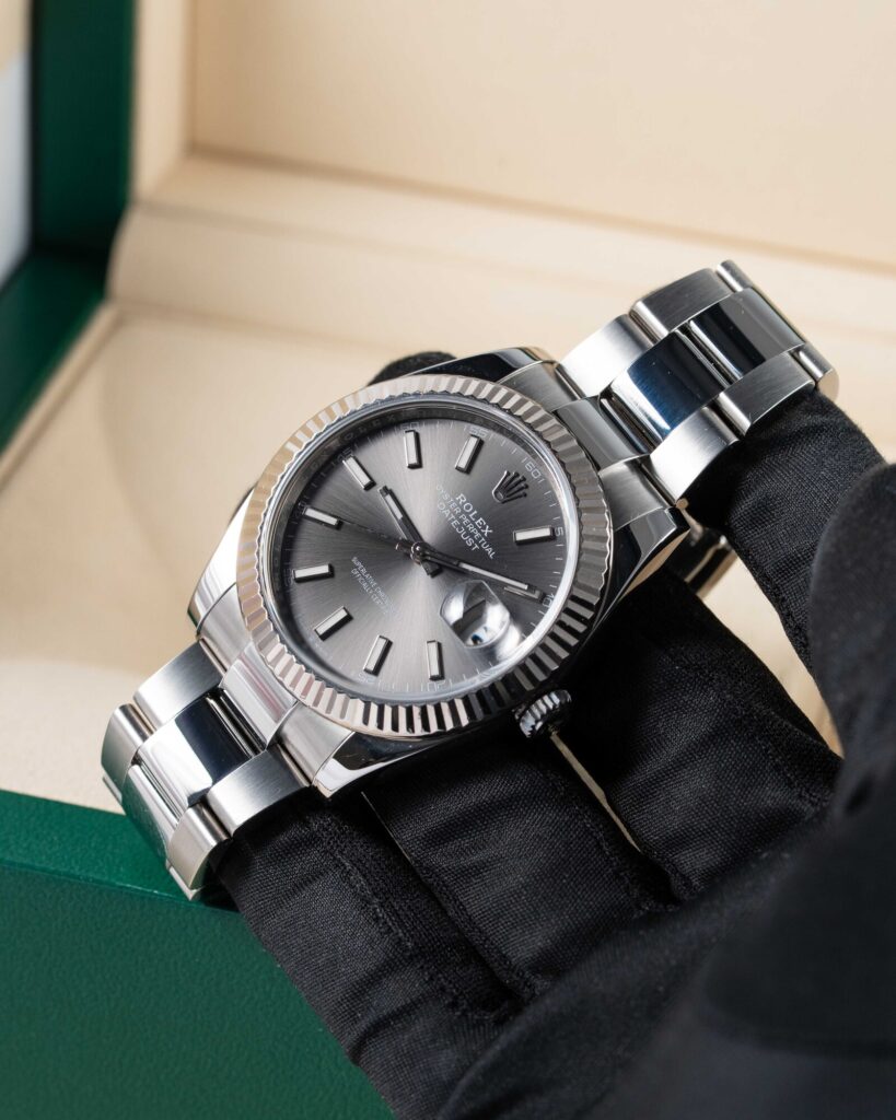 Rolex Datejust