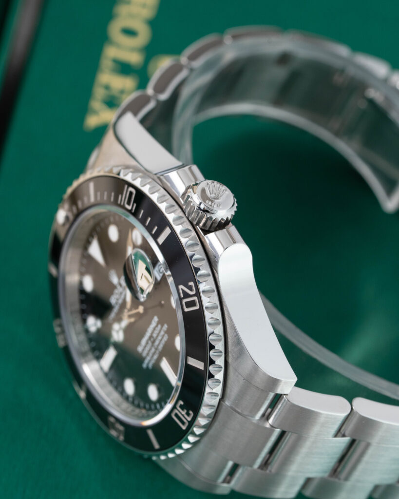 Rolex Submariner 126610LN 2025