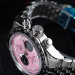 Tudor Black Bay Chrono
