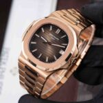 Patek Philippe Nautilus 5711/1R-001 2022