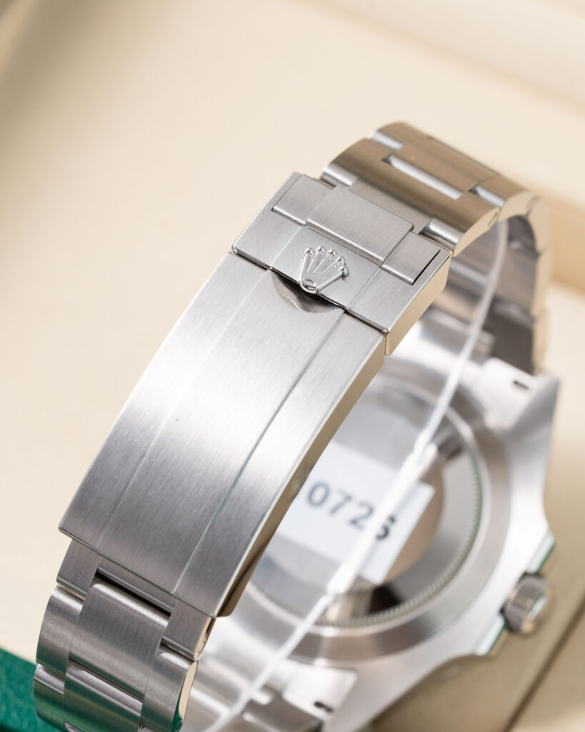 Rolex Submariner 124060 2025