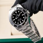 Rolex Submariner 124060 2025