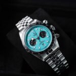 Tudor Black Bay Chrono 79360N 2025