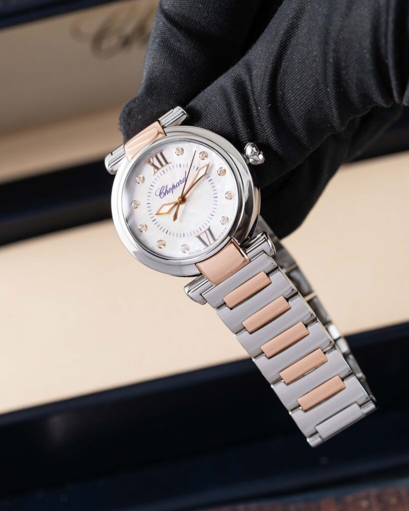 Chopard Imperiale 388563-6013 2021